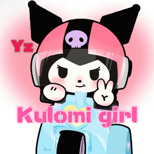 Kulomi girl