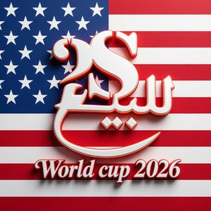 World Cup USA (2SALE Take Over)