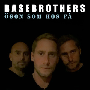 Ögon som hos få