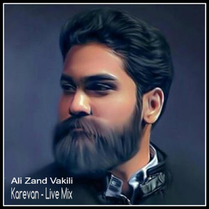 Karevan (Live Mix)