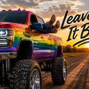 Leave It Be