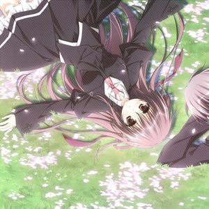 THANATOS（降调）