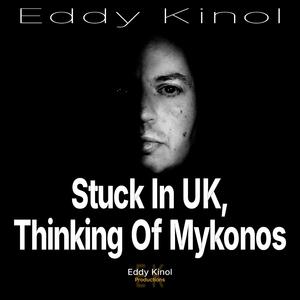 Stuck in UK, Thinking of Mykonos