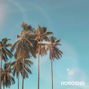 Say Yes (Original Mix)