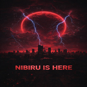 Nibiru is Here