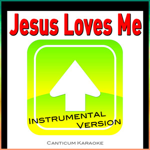 Jesus Loves Me (Instrumental Version)