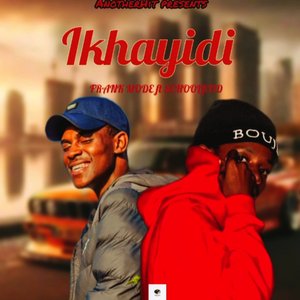 Ikhayidi