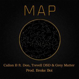 Map (feat. Don, Trevell DSD & Grey Matter)