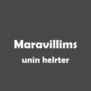 Maravillims