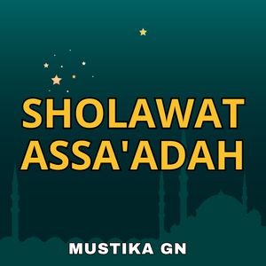 Sholawat Assa'adah