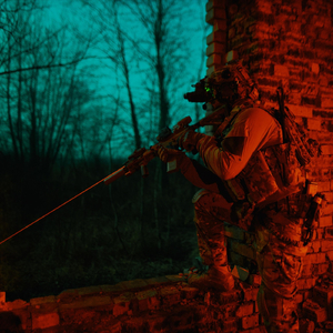 Stealth (10 Year Anniversary Edition)