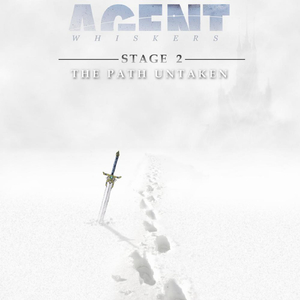 The Final Chapter (The Godless King of No Man's Land Awaits)