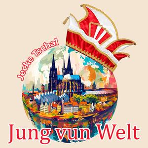 Jung vun Welt