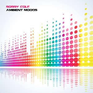 Hazy Misty Atmosphere