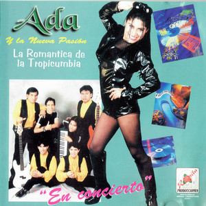 No Me Arrepiento De Tu Amor / Volverte a Ver / Ámame Suavecito / Llorando Tu Partida / No Me Abandones / Al Ritmo De La Gente / Rompo Las Caderas (En Vivo)