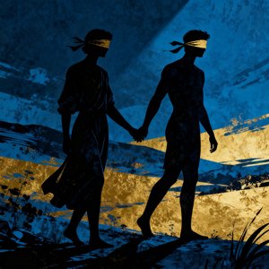 Свинцовая Жалюзи