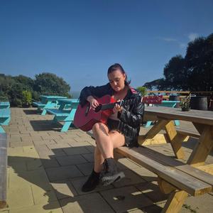 You Make The Angels Smile