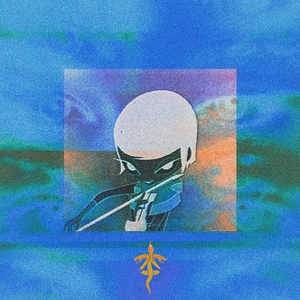 Little Girl and Angry Lumberjack