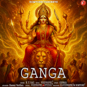 Ganga