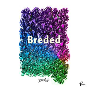 Breded