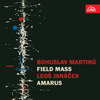 Brno Philharmonic Orchestra - Amarus. Cantata for Soloists, Mixed Chorus and Orchestra, .