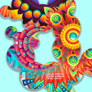 I Will Do It (Extended Mix)