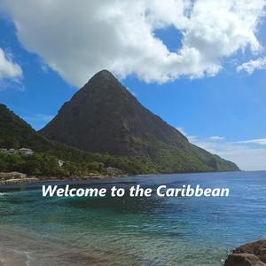 Welcome to the Caribbean (Raggae)