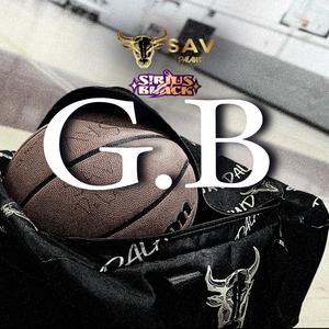 G.B (feat. S!RiUS Black)