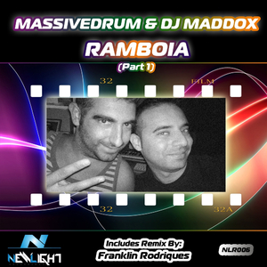 Ramboia (Part1) (Original Mix)