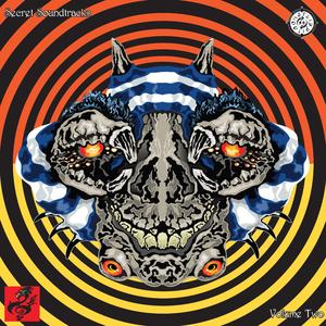 Monsterian and the thing