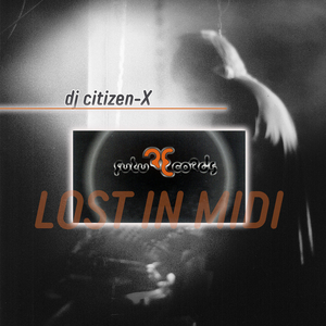 Lost in Midi