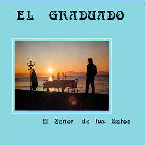 El señor de los gatos (Instrumental)