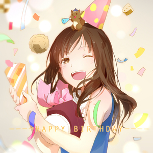 Borderland（翻自 川田まみ）