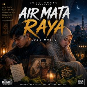 AIR MATA RAYA