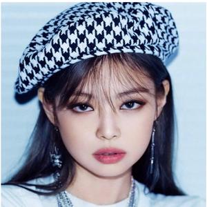 Jennie Kim (H.O.U) (feat. D-Drilly)