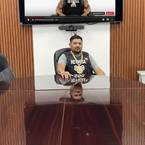 Yo No los Veo Mc Beto la Estaka (V1)