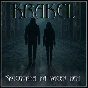 Skuggorna på vägen hem