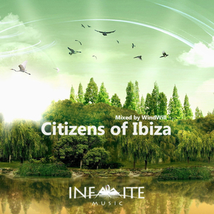Citizens of Ibiza【伊比萨公民】