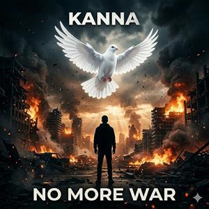 NO MORE WAR