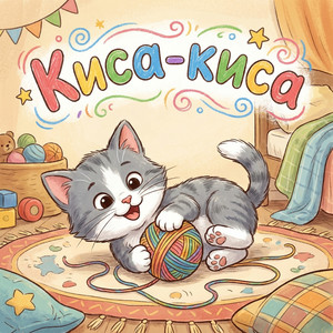 Киса-киса