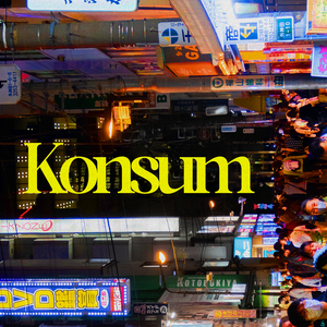 Konsum