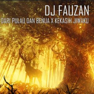 Dari Pulau Dan Benua X Kekasih Jiwaku