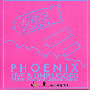 Lisztomania (Unplugged)