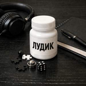 ЛУДИК
