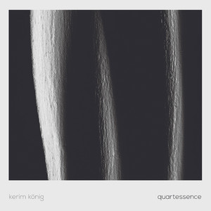Quartessence (Single Edit)