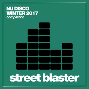 You Drive Me Crazy (DJ Kharitonov Remix)