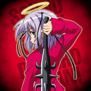 撲殺天使ドクロちゃん