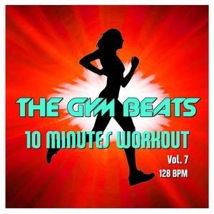 10-Minutes-Workout #20