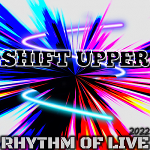 SHIFT UPPER