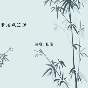 伯瑜-背着风流泪（伯瑜 remix）